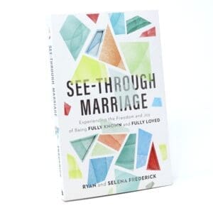 See-Through Marriage