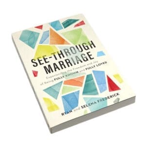See-Through Marriage