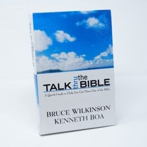 Talk Thru the Bible