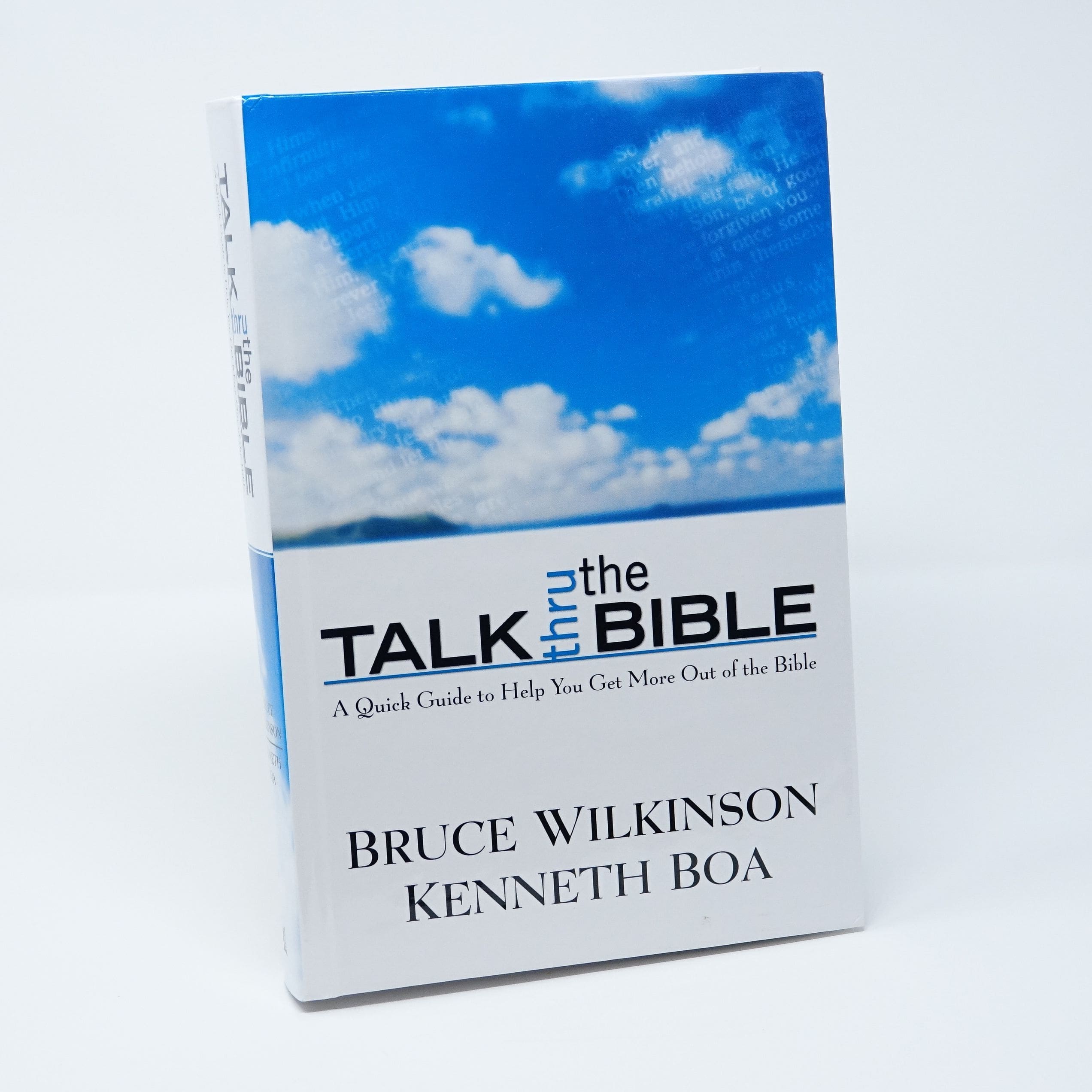 Talk Thru the Bible