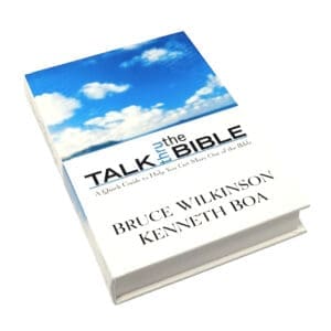 Talk Thru the Bible