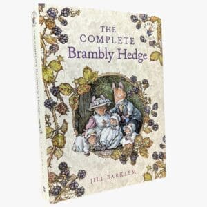 The Complete Brambly Hedge