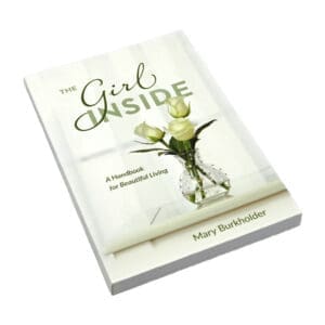 The Girl Inside