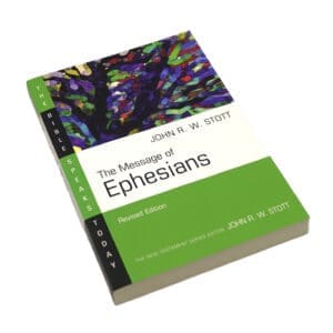 The Message of Ephesians