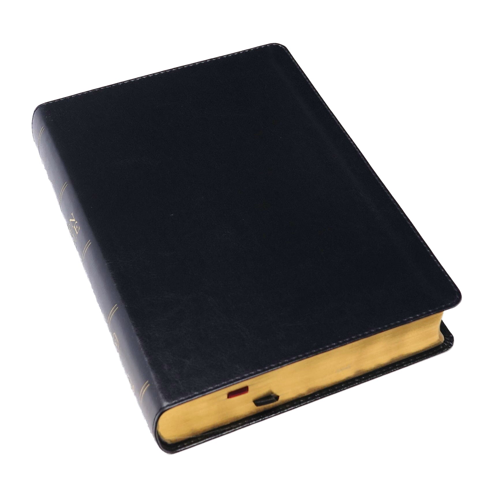 The Open Bible KJV