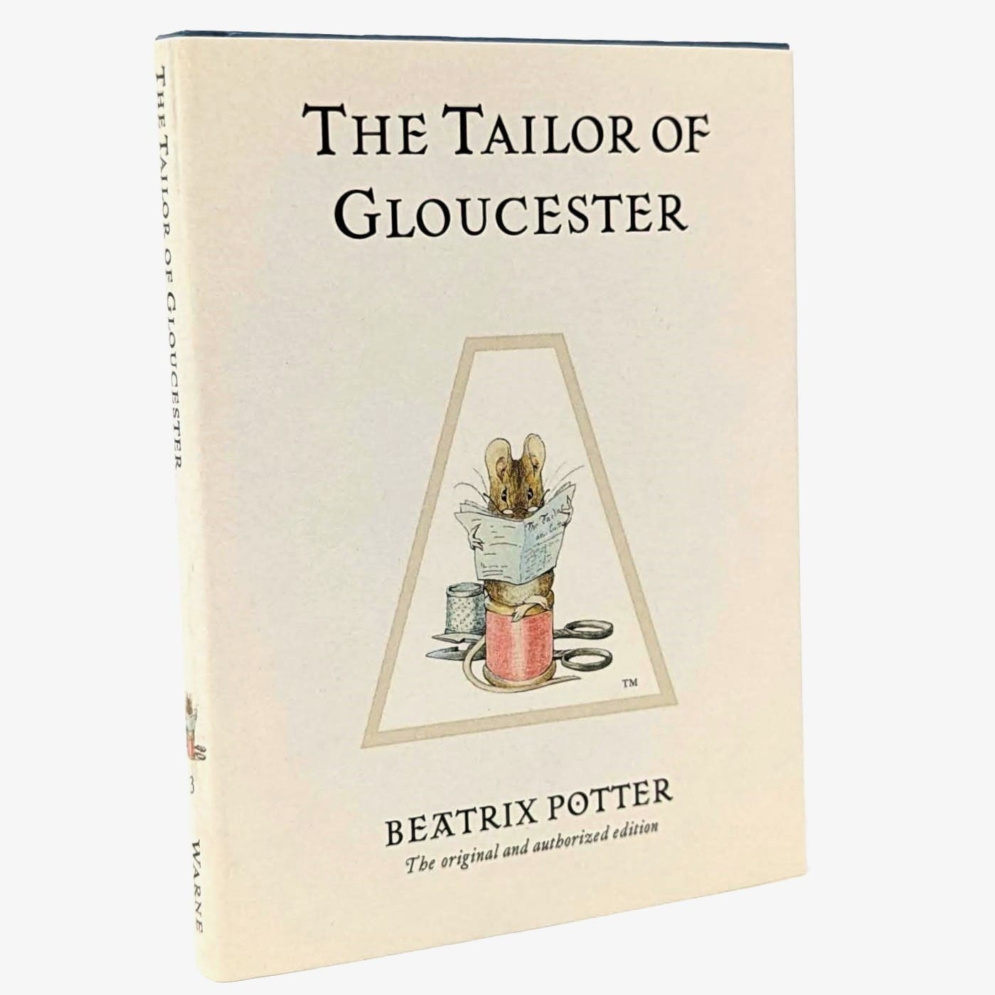 The Tailor of Gloucester