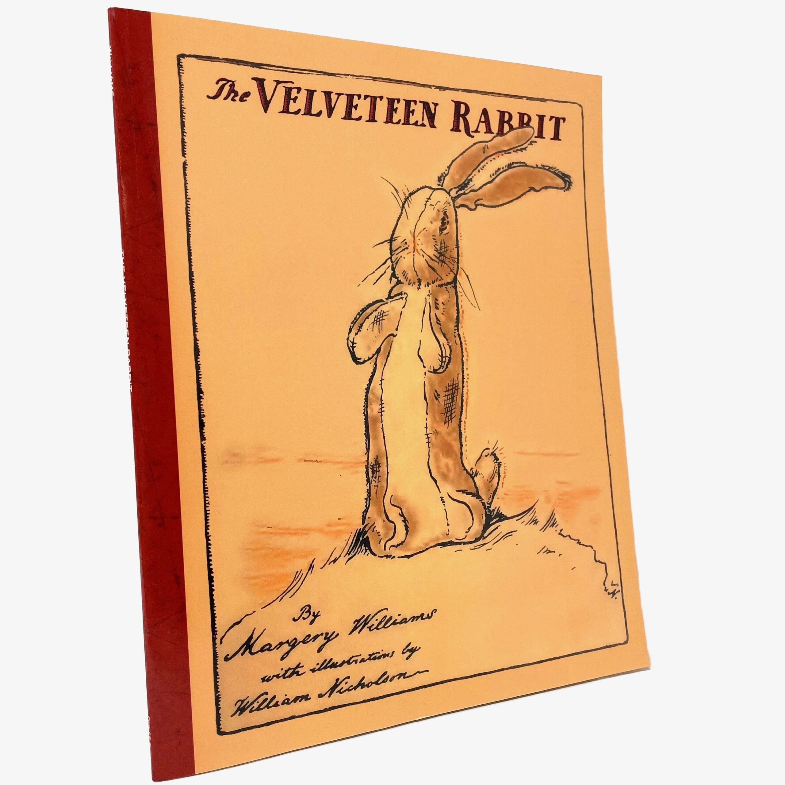 The Velveteen Rabbit