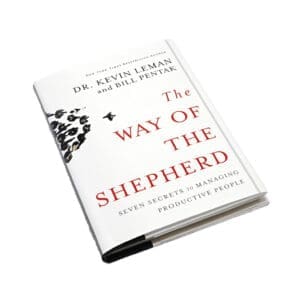 The Way of the Shepherd