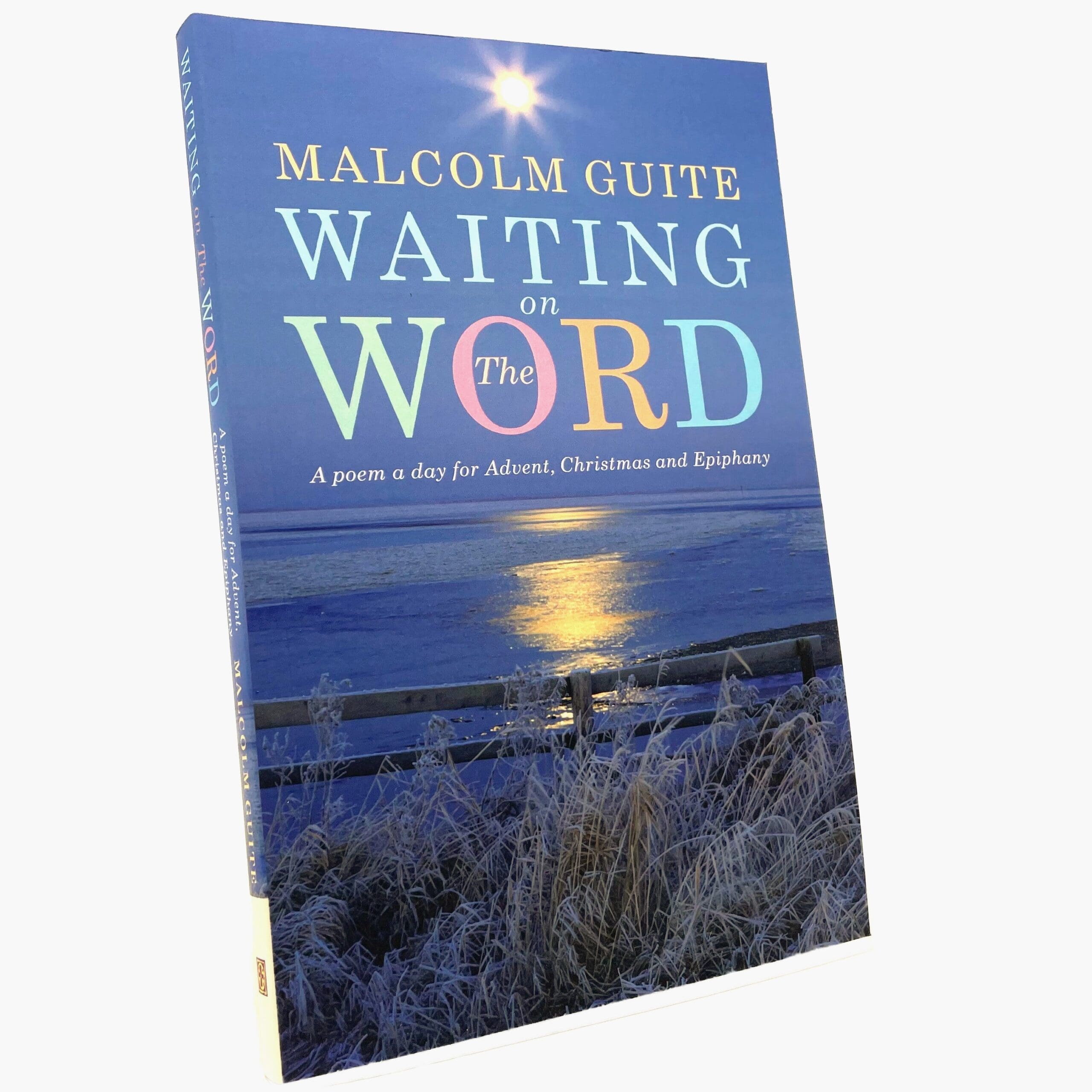 Waiting on the Word