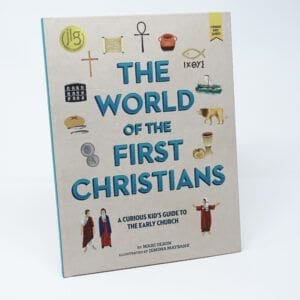 The World of the First Christians