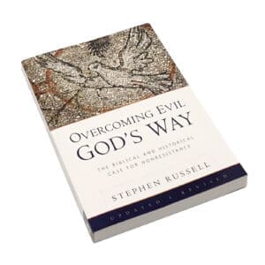 Overcoming Evil God's Way