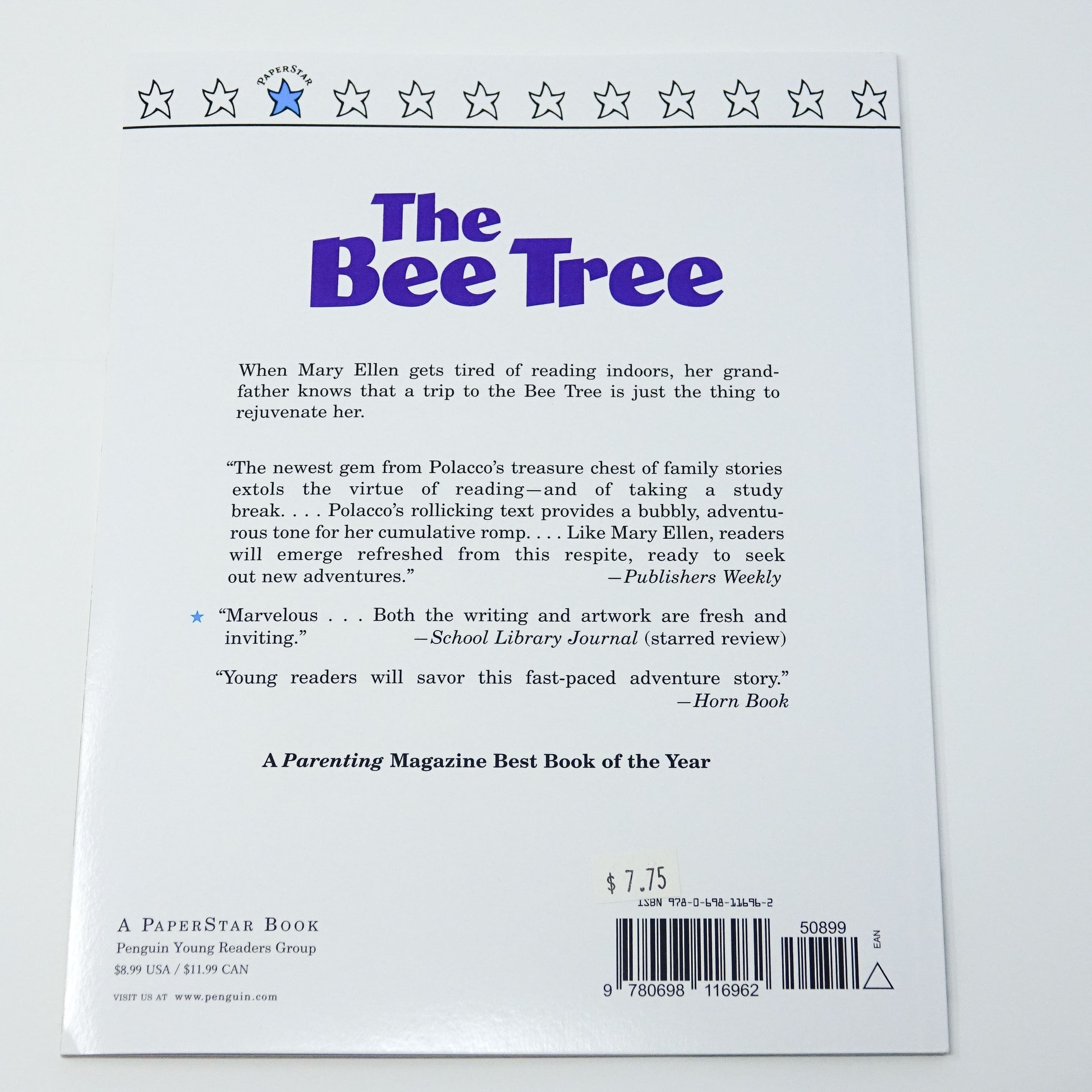 The Bee Tree - Image 2