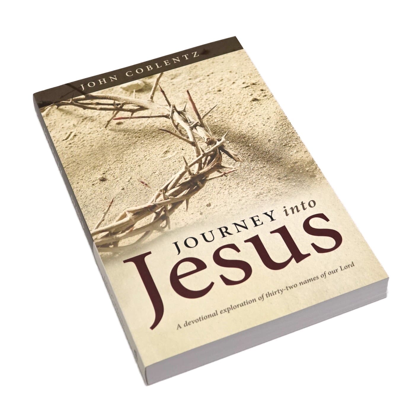 Journey Into Jesus