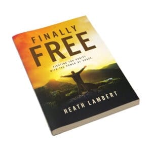Finally Free