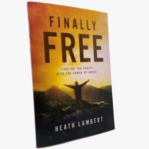 Finally Free