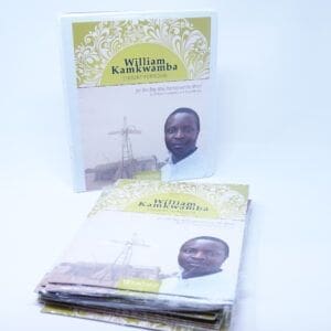 Kamkwamba Student Portfolio