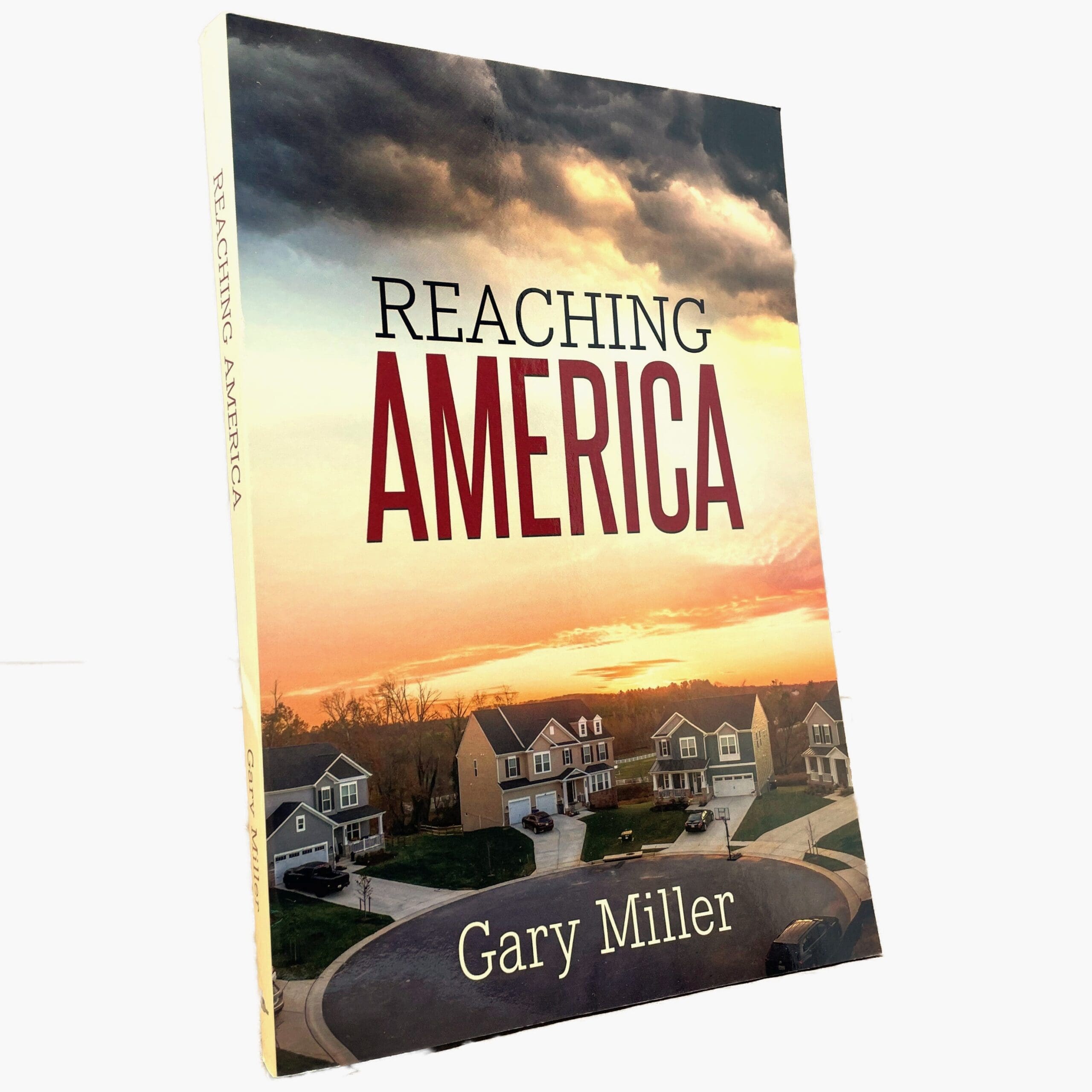 Reaching America