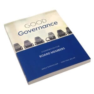 Good Governance