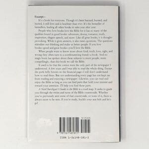 Alternative view of A NonChurchGoer's Guide to the Bible