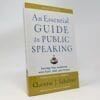 An Essential Guide to Public Speaking