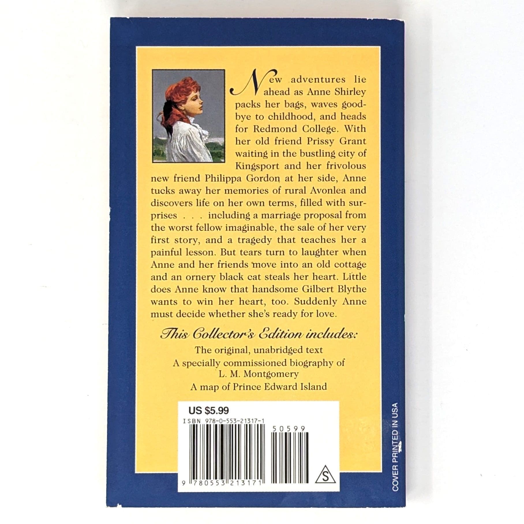Anne of the Island - Image 2