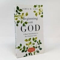Beginning with God