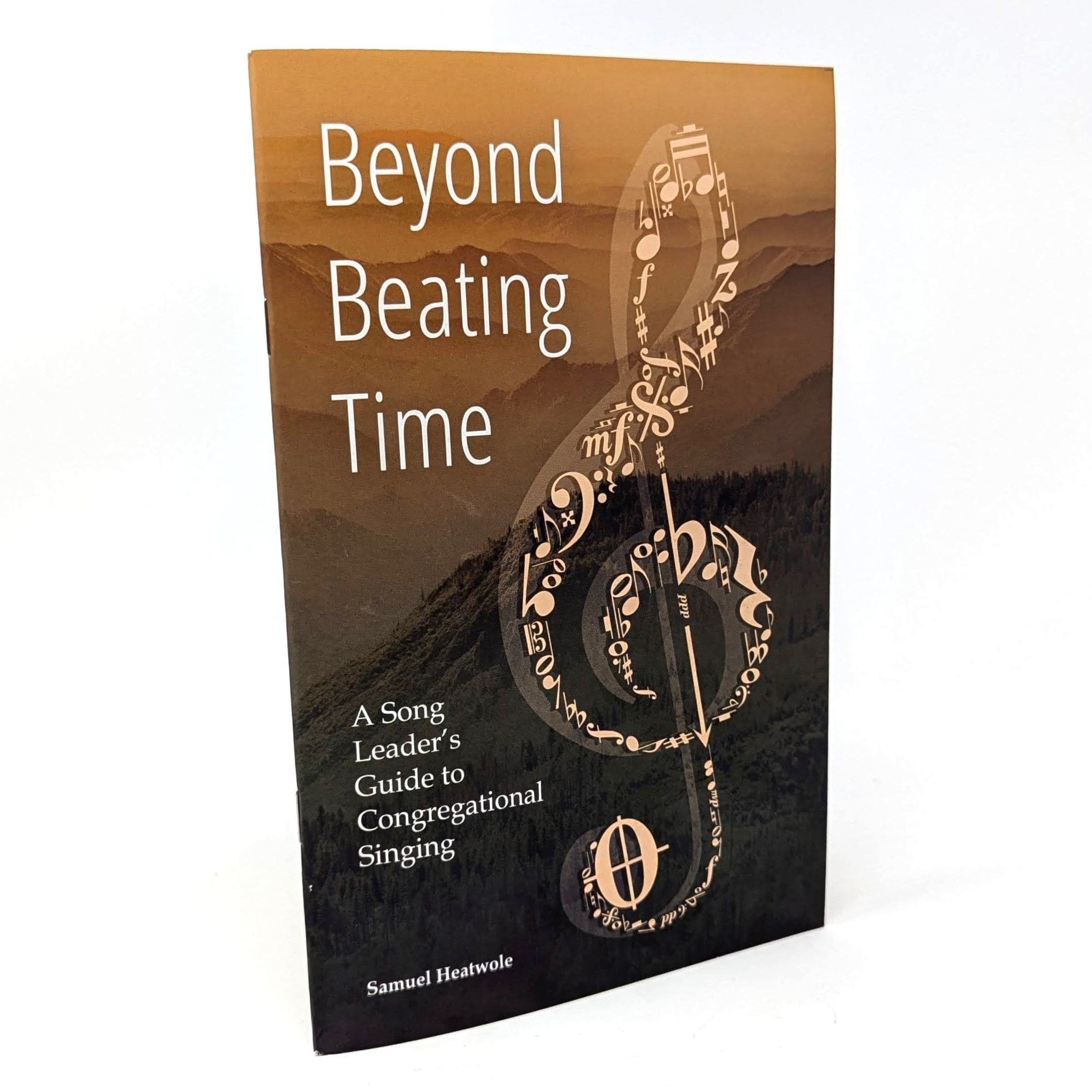 Beyond Beating Time Beyond Beating Time