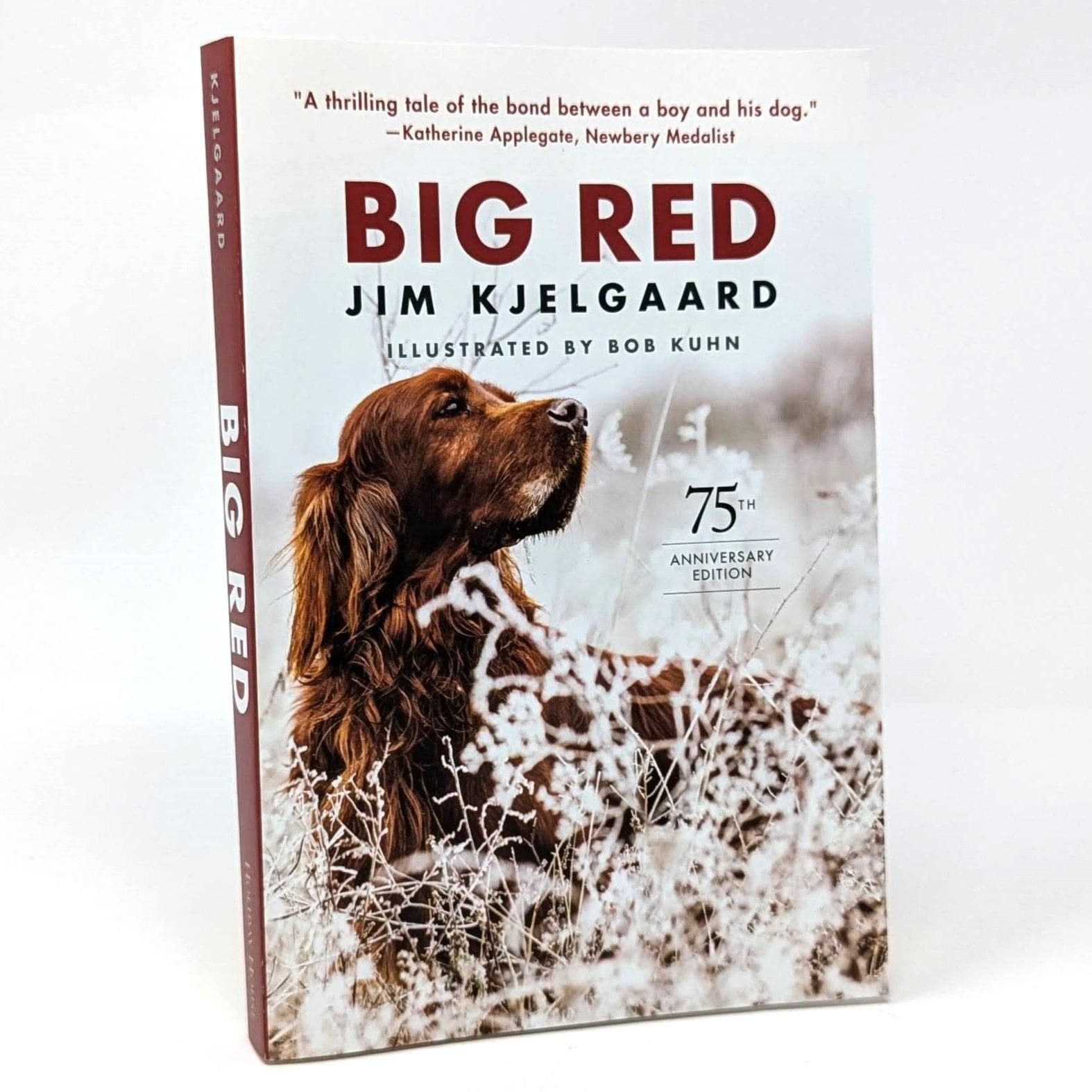 Big Red Big Red