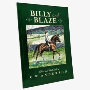 Billy and Blaze