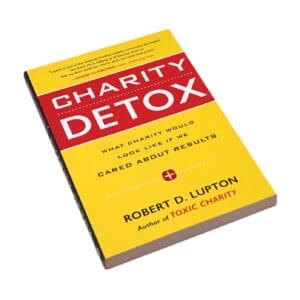 Charity Detox
