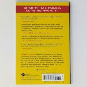 Alternative view of Charity Detox