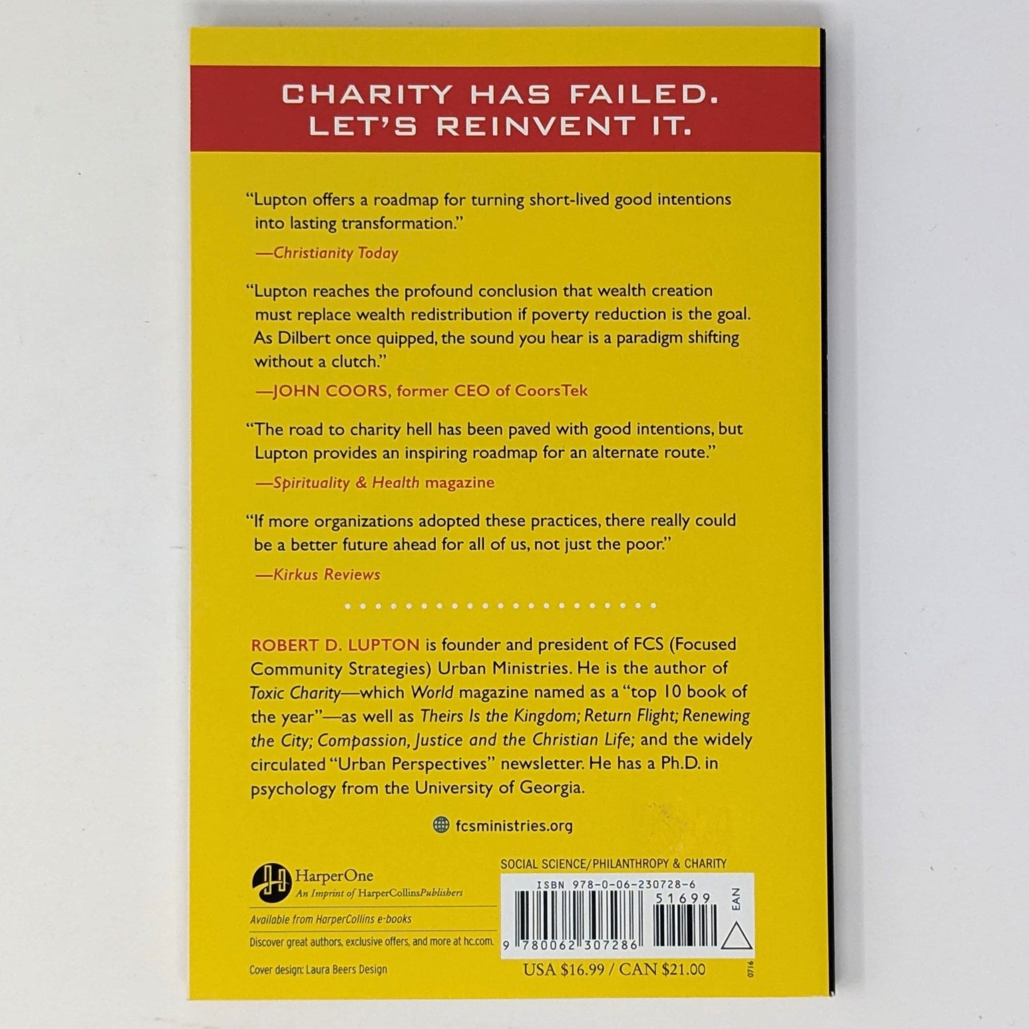 Charity Detox - Image 2
