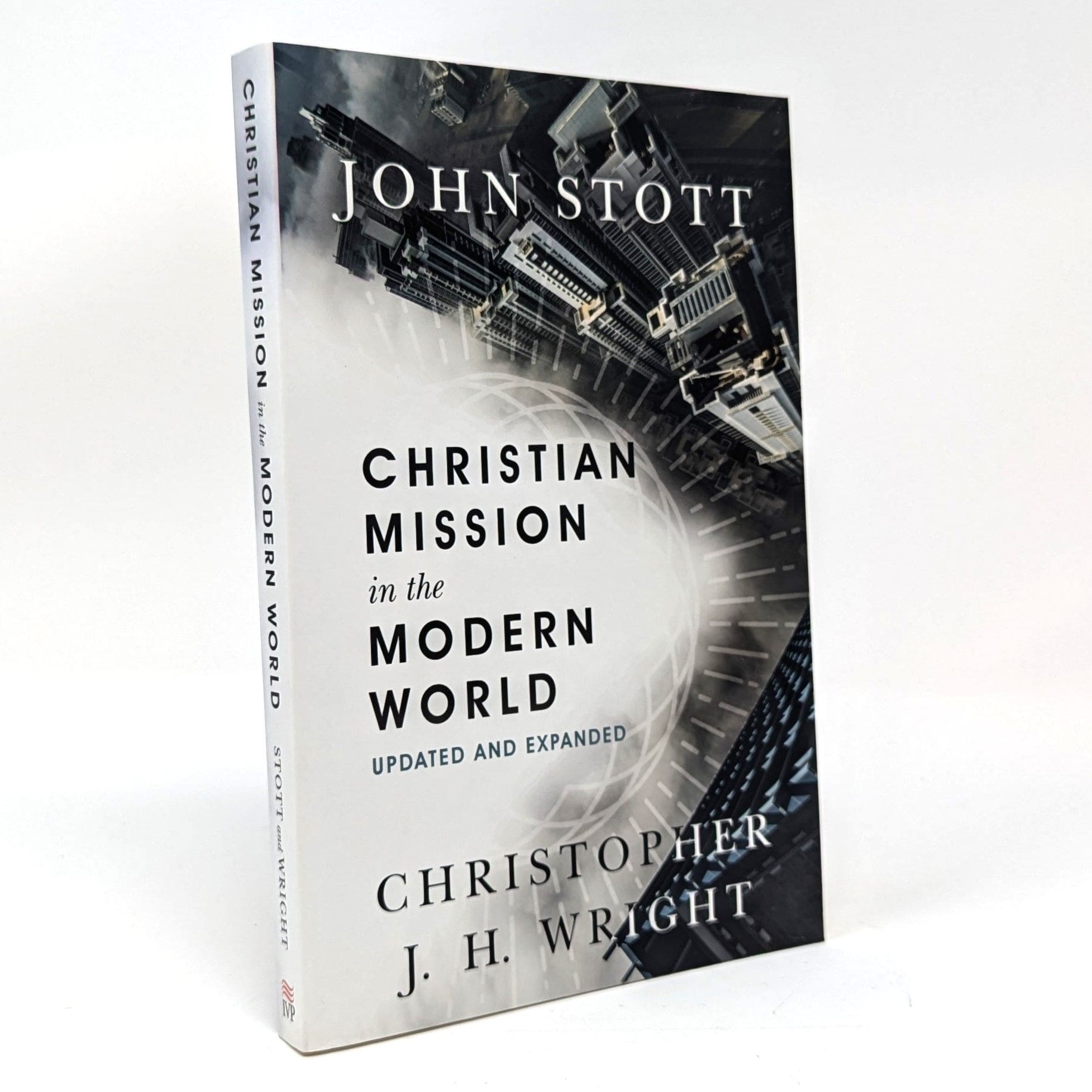 Christian Mission in the Modern World Christian Mission in the Modern World