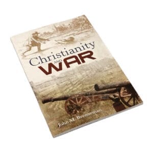Christianity and War