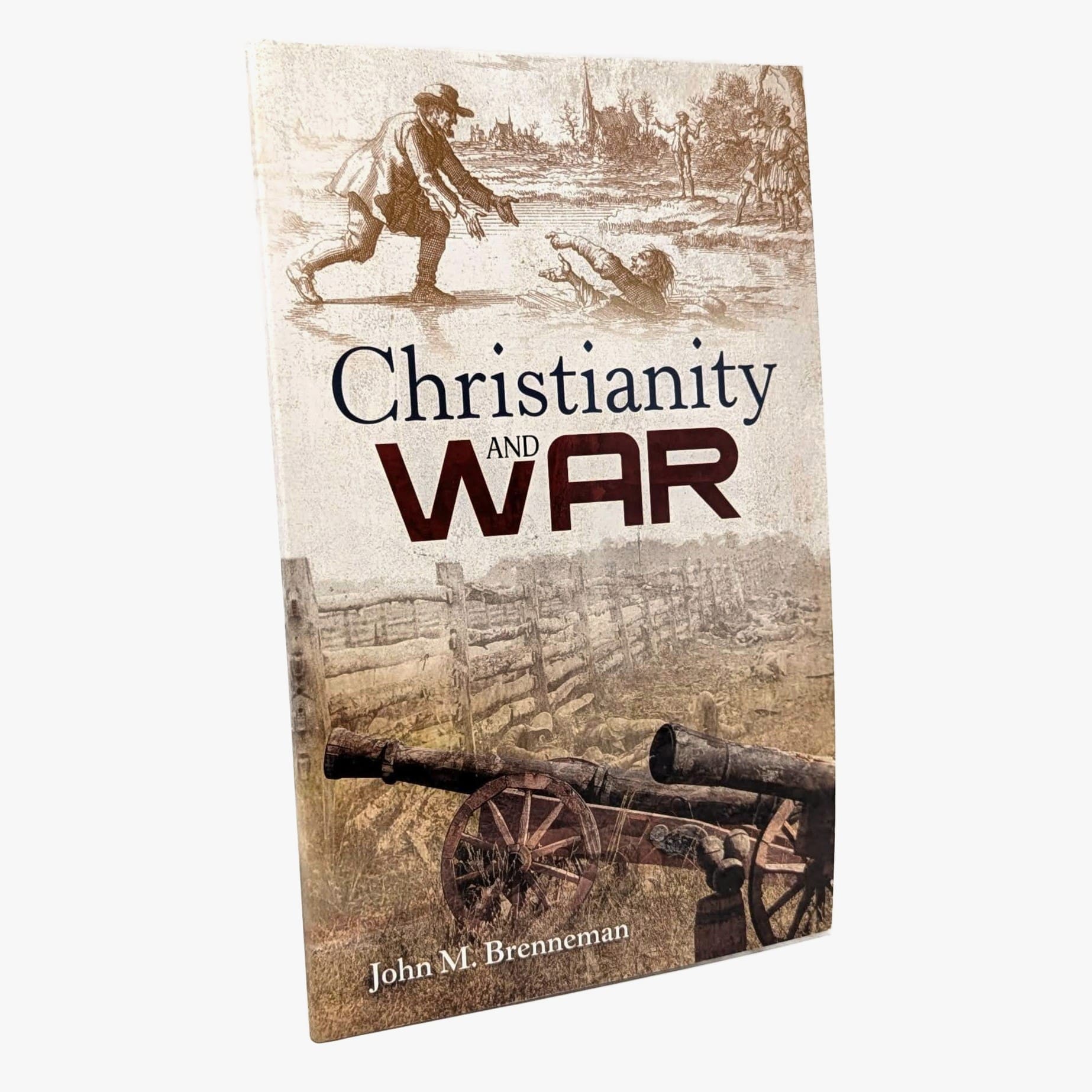 Christianity and War