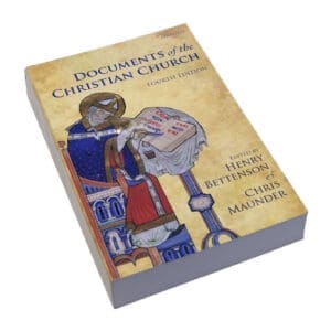 Documents of the Christian Church