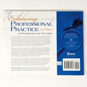 Alternative view of Enhancing Professional Practice