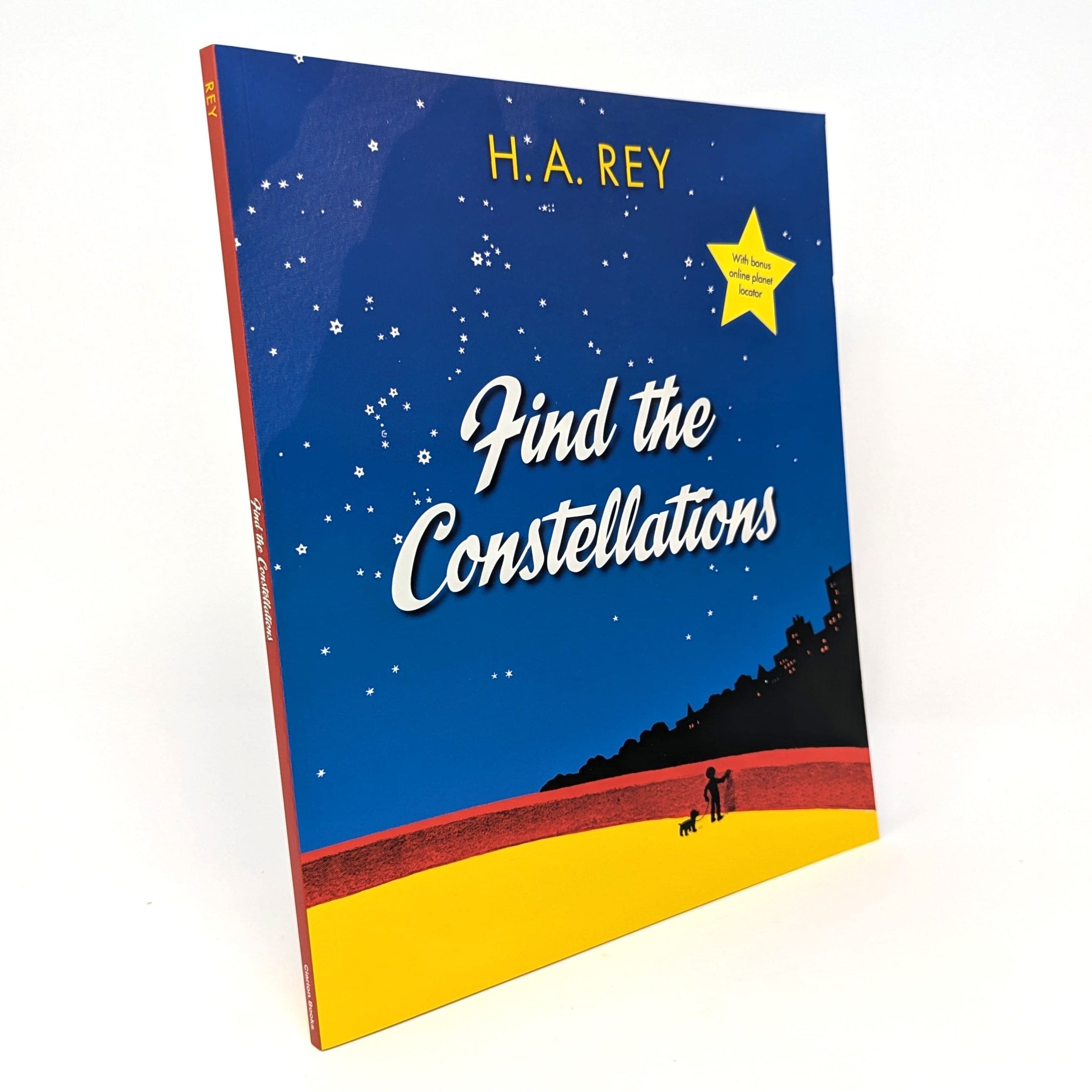 Find the Constellations Find the Constellations