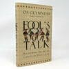 Fool's Talk