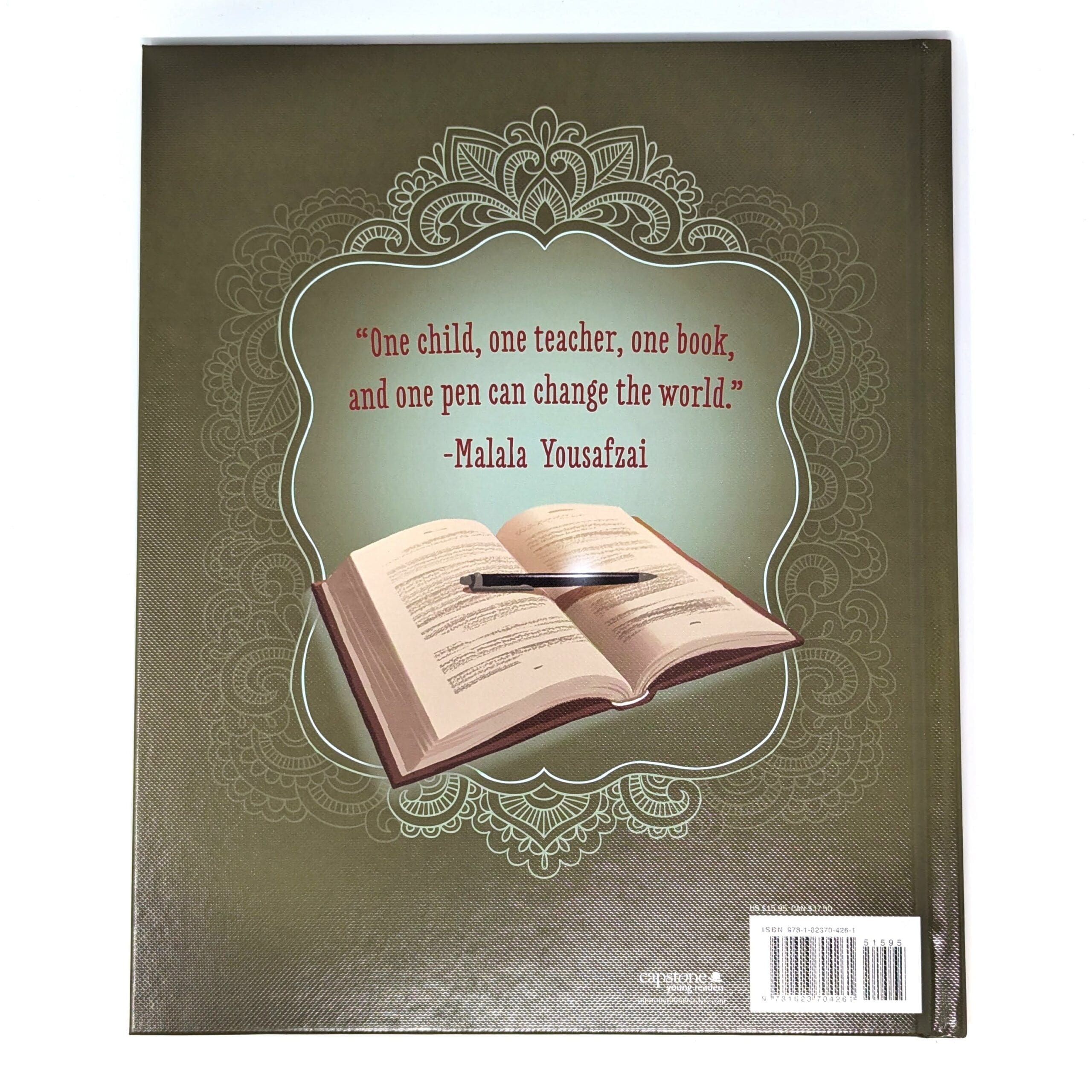 For the Right to Learn - Image 2