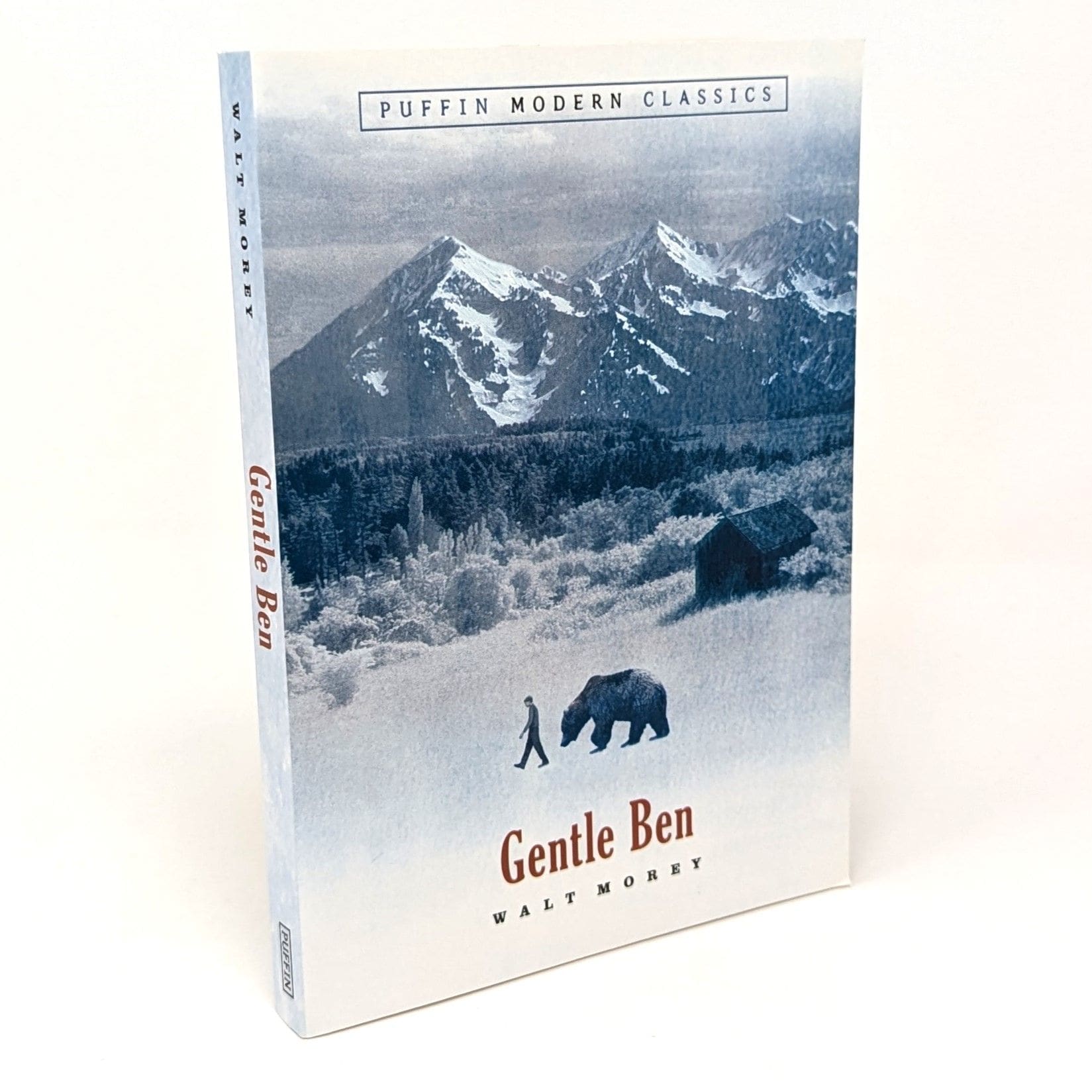 Gentle Ben Gentle Ben