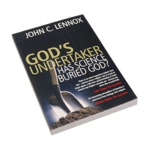 God's Undertaker
