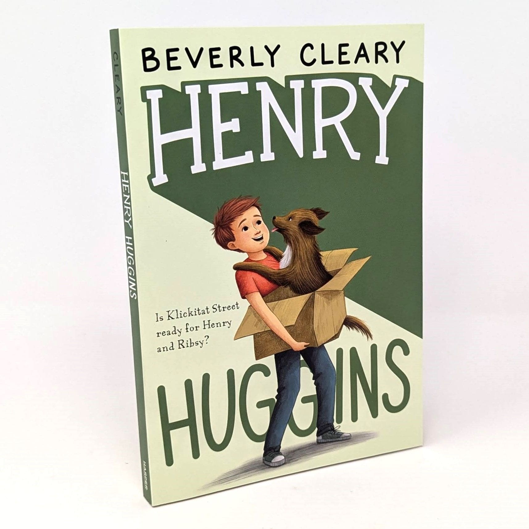 Henry Huggins Henry Huggins