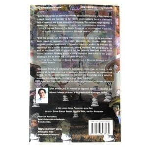 Alternative view of Historical Thinking and Other Unnatural Acts