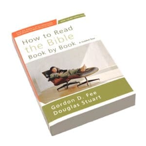 How to Read the Bible Book by Book