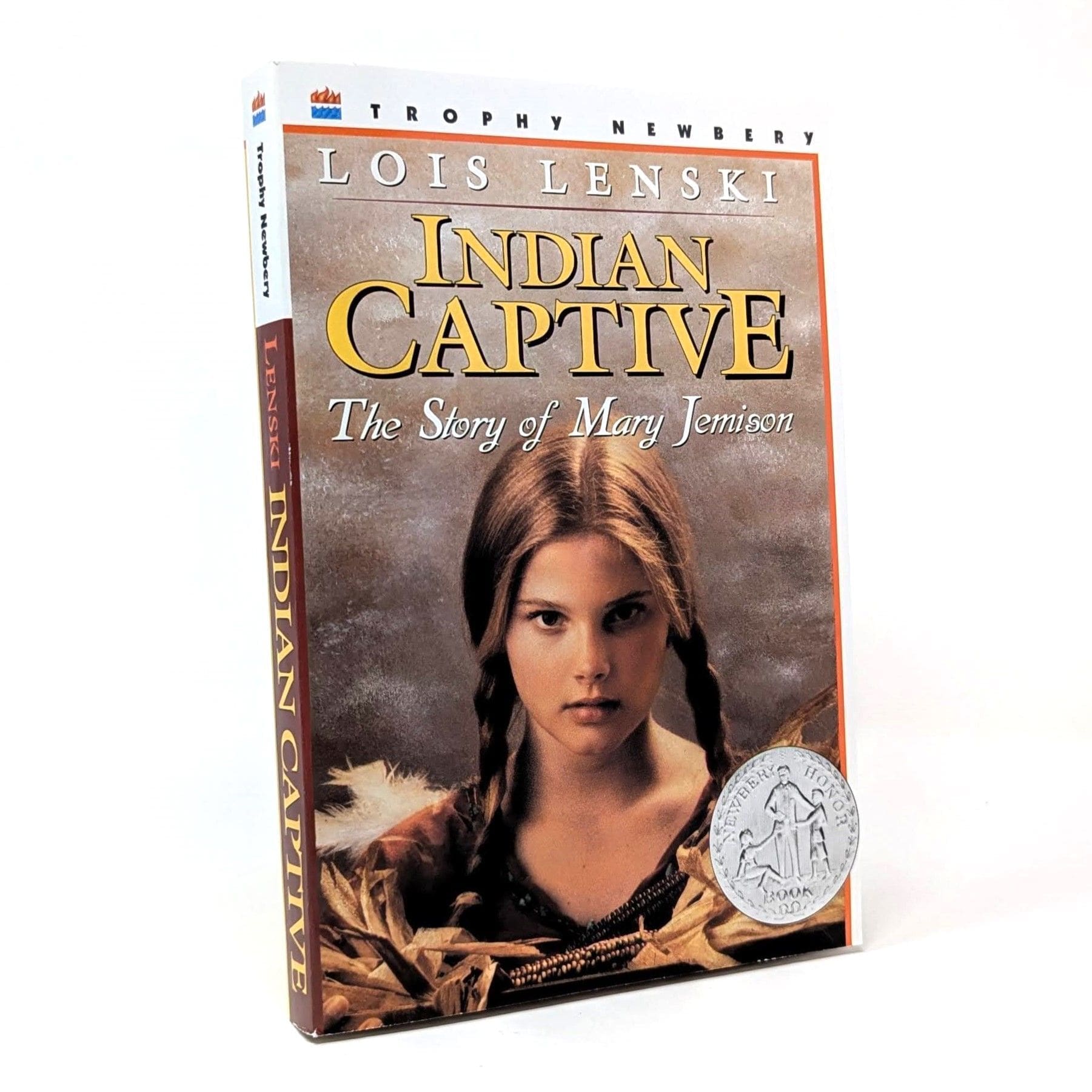 Indian Captive