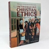 Introducing Christian Ethics