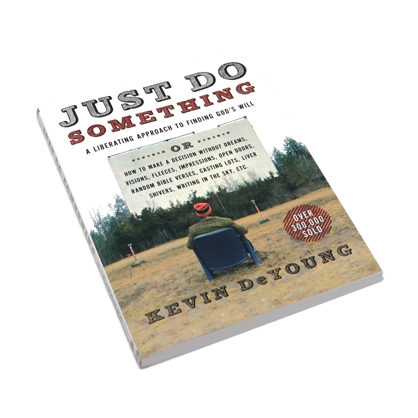 Just Do Something