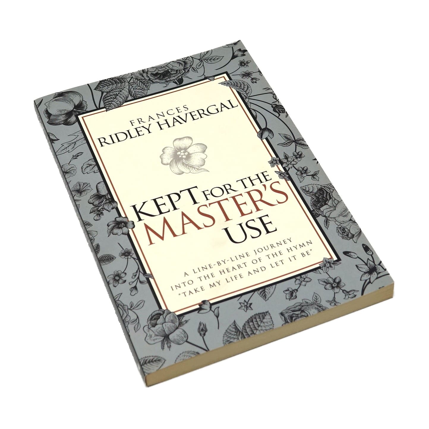 Kept For The Master's Use