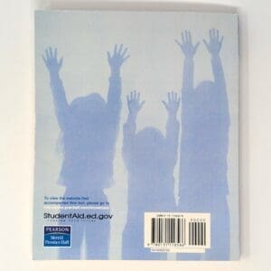 Alternative view of Learning Disabilities